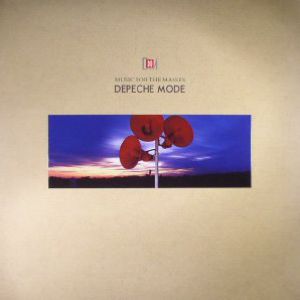 MUSIC FOR THE MASSES