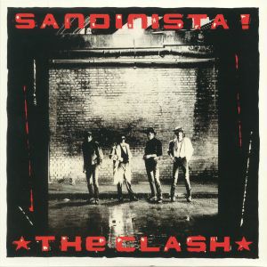 SANDINISTA!