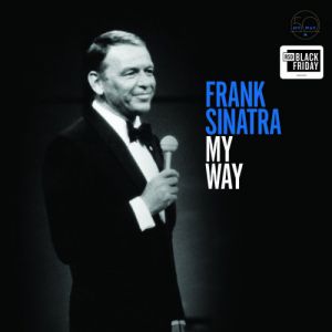 MY WAY (RSD - BLACK FRIDAY)