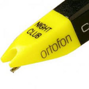 ORTOFON STYLUS NIGHT CLUB E   cod. 17923