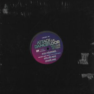 ATTACK THE DANCEFLOOR VOL.15