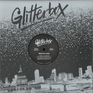 GLITTERBOX JAMS - REMIXES