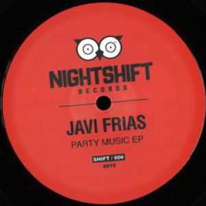 PARTY MUSIC EP