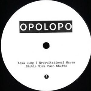 SICKLA SIDE PUSH SHUFFLE