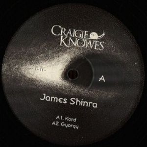 DARKROOM EP