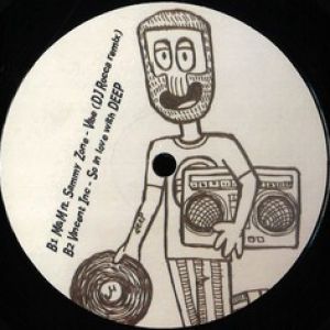 ASTRODEEP VOL.1 (DJ ROCCA MIX)