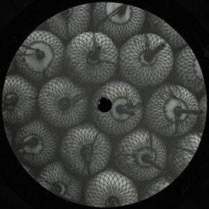 PARALLEL SPACE EP (CONFORCE RMX)