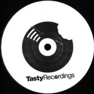 TASTY RECORDINGS SAMPLER 003
