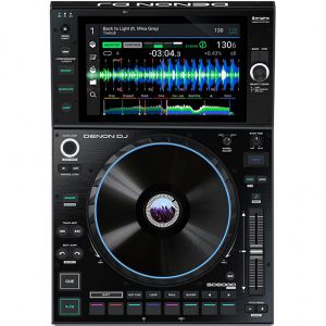 DENON SC 6000 PRIME ENGINE 3.1 READY