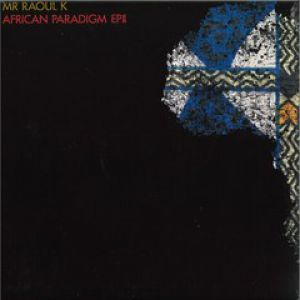 AFRICAN PARADIGM EP 2