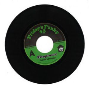 DAVID'S DOCTOR / OOH LALO