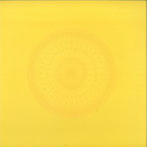 OBJECTS EP (R.HITECT RMX)