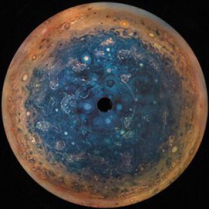 JUPITER EP