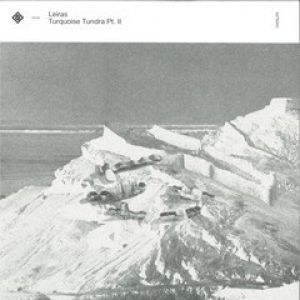 TURQUOISE TUNDRA PT II