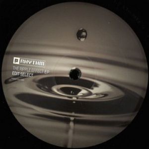 THE RIPPLE EFFECT EP