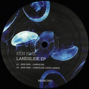 LANDSLIDE (INCL. ADIEL/MATTIA TRANI RMXS)