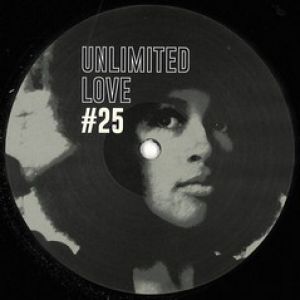 UNLIMITED LOVE #25