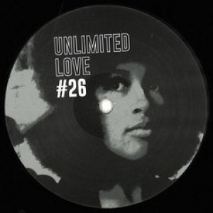 UNLIMITED LOVE #26