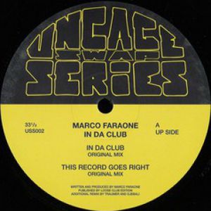 IN DA CLUB (TRAUMER/DJEBALI RMXS)