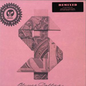 ANOTHER DAY ANOTHER DOLLAR REMIXED