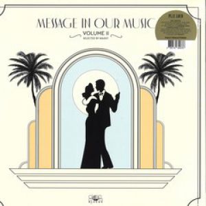 MESSAGE IN OUR MUSIC VOL.2