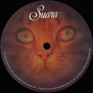 ARC MODE EP (MARK BROOM RMX)