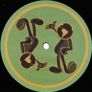 DANCING PEOPLE VOLUME 3