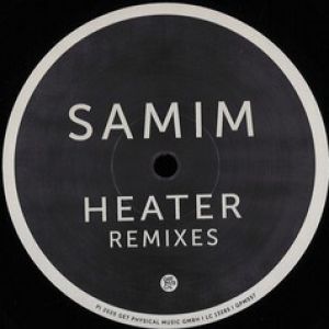 HEATER - REMIXES