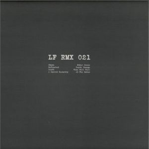 LF RMX 021 (LEN FAKI MIXES)