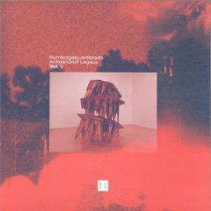 ANTIDANDRUFF LEGACY VOL.1