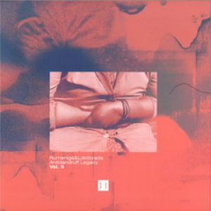 ANTIDANDRUFF LEGACY VOL.2