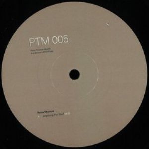 ANYTHING FOR YOU (EAGLES&BUTTERFLIES/BARRATT RMXS)