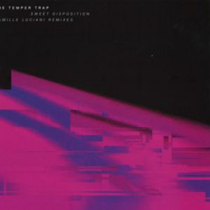 SWEET DISPOSITION (CAMILLE LUCIANI RMXS)