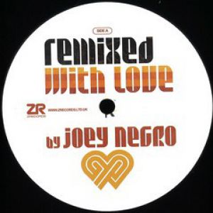 REMIXED WITH LOVE - WINTER 2019 SAMPLER