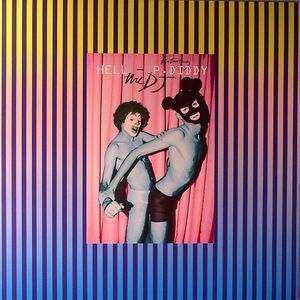 THE DJ - DEETRON/JAY HAZE RMXS