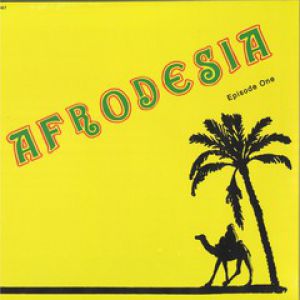 AFRODESIA EPISODE ONE