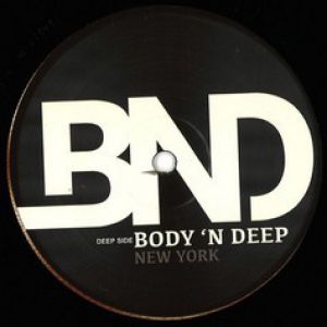 TURNIN ME OUT - LOUIE VEGA RMX