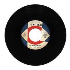 DON'T WANNA CRY NO MORE