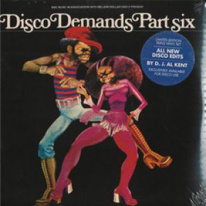 DISCO DEMANDS PART 6