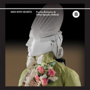 PSYCHO ROMANCE AND OTHER SPOOKY BALLADS
