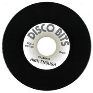 HIGH ENOUGH / FOREVER