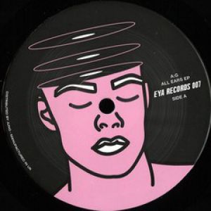 ALL EARS EP