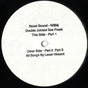 DOUBLE JOINTED SEX FREAK