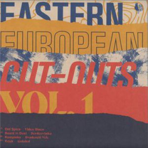 EASTERN EUROPEAN CUT OUTS