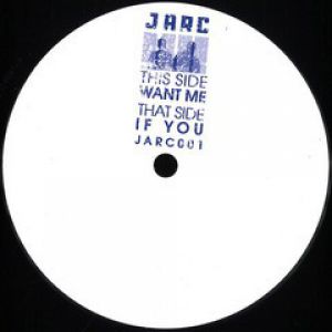 JARC SOUNDS 001