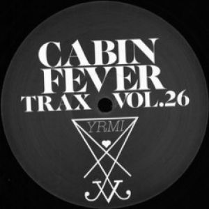 TRAX VOL. 26 (REPRESS)