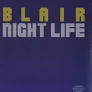 NIGHTLIFE / VIRGO PRINCESS