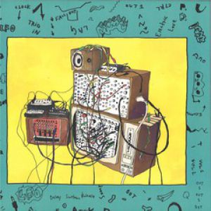 ELECTRIC LOVE EP (MARVIN & GUY RMX)