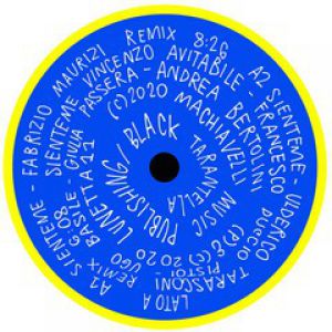 SIENTEME - THE REMIXES