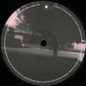 MORE STORIES FROM THE FUTURE (LEN FAKI RMXS)